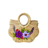 Water Hyacinth Handbags 2